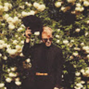 Meet your Posher, Dalton